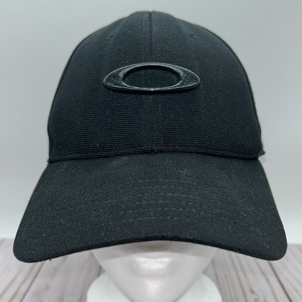 Oakley Tin Can Cap